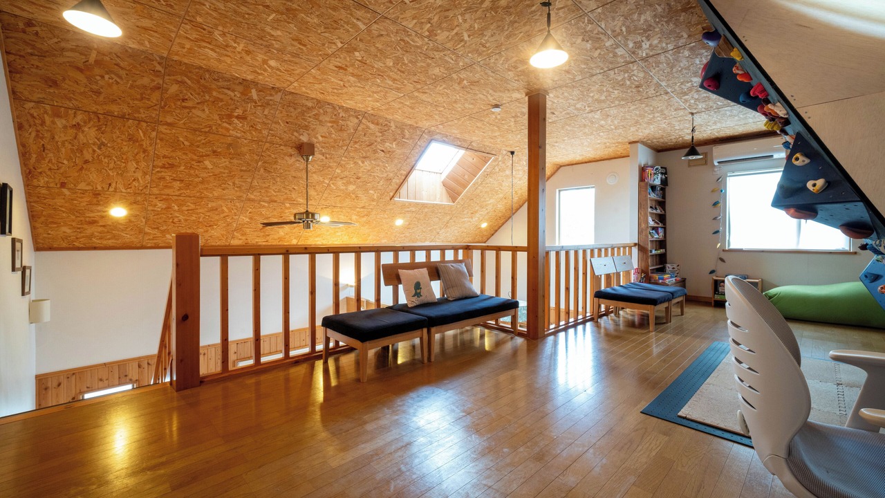 Photo of Livingroom in Furano