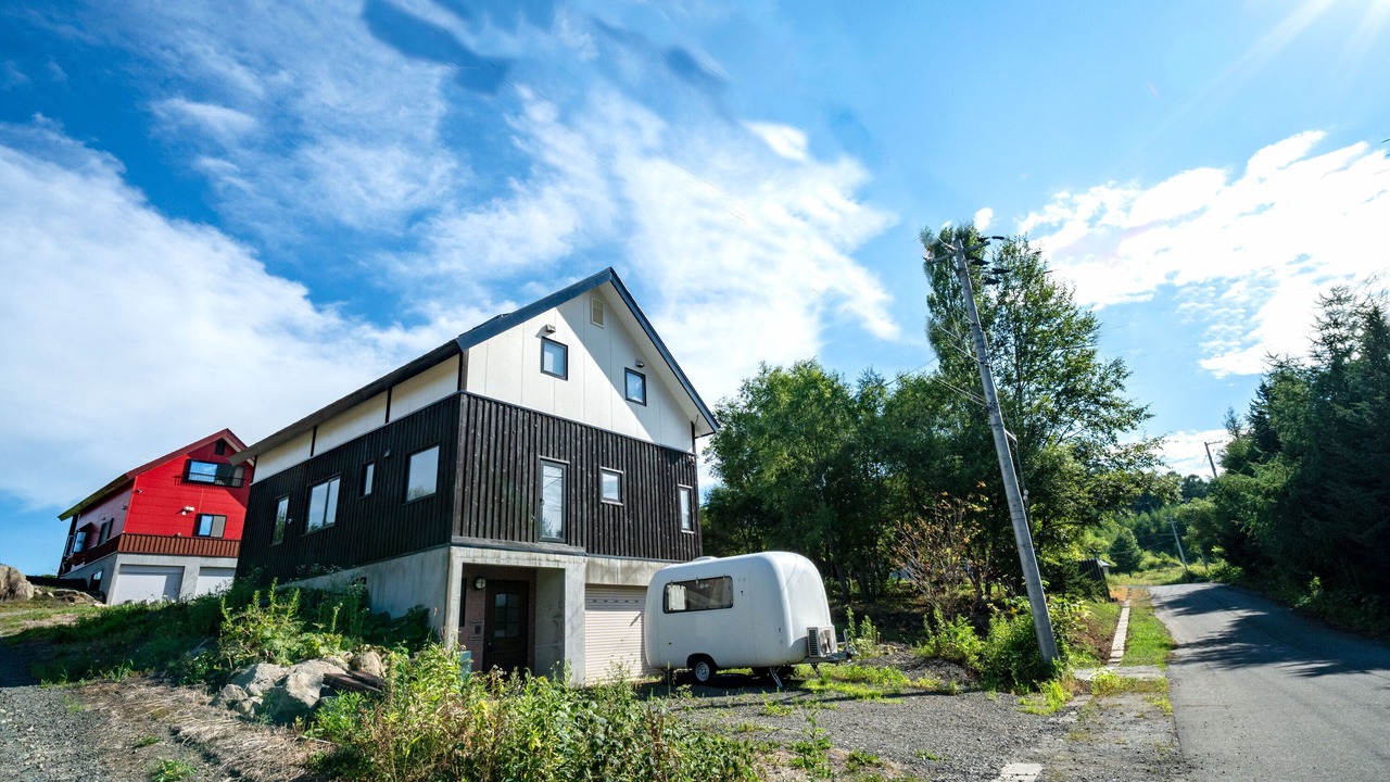 Photo of Outdoor in Furano