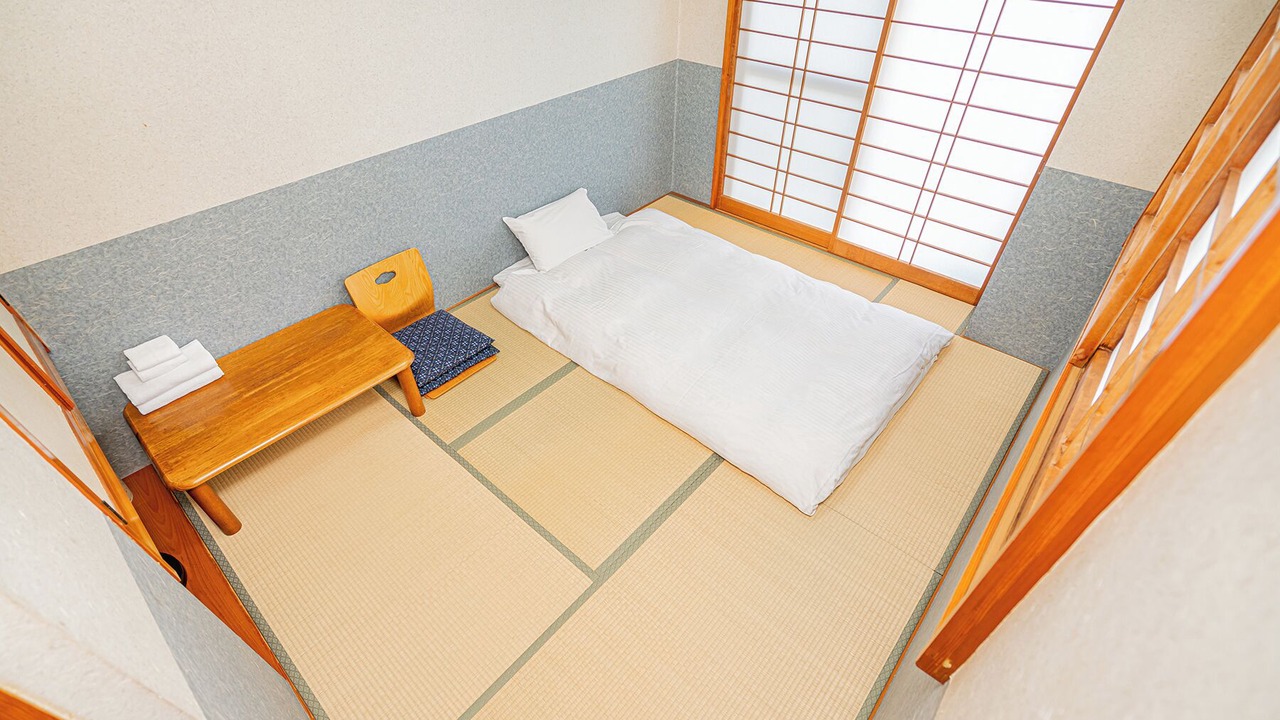 Photo of Patio Balcony in Gotemba