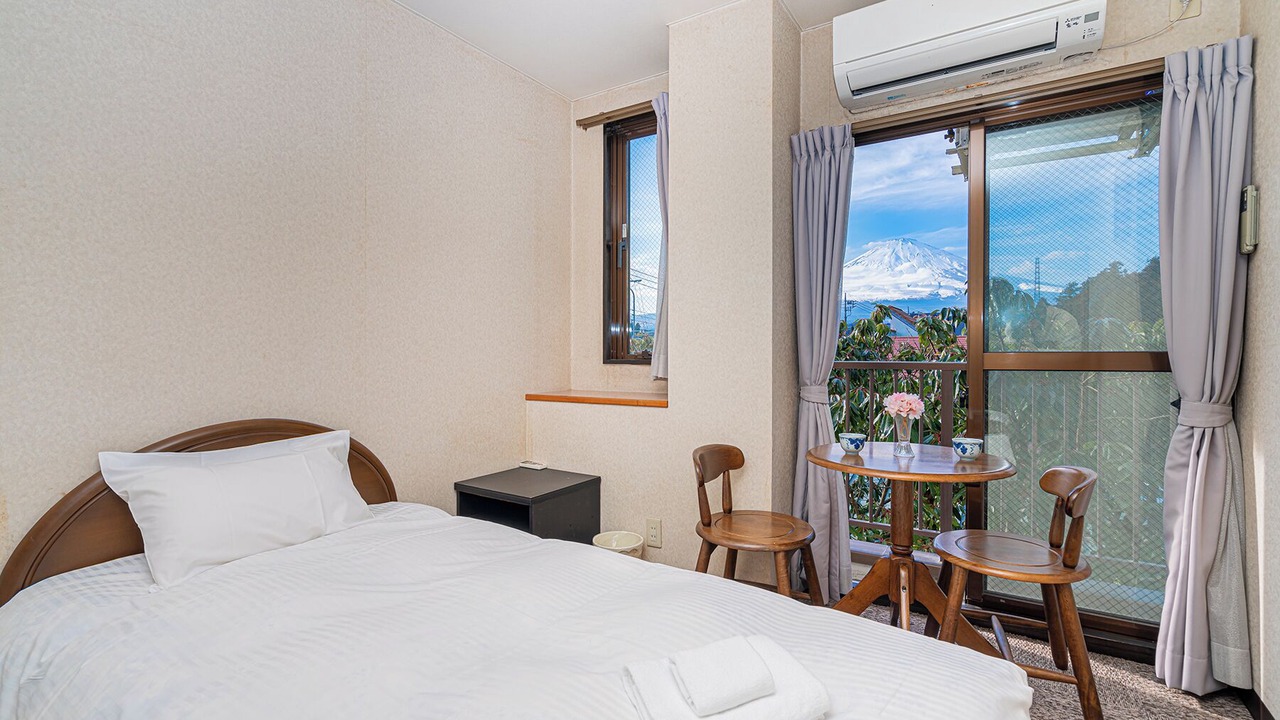Photo of Bedroom in Gotemba