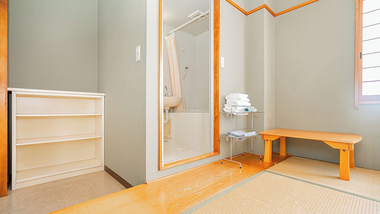 Photo of Bedroom in Gotemba