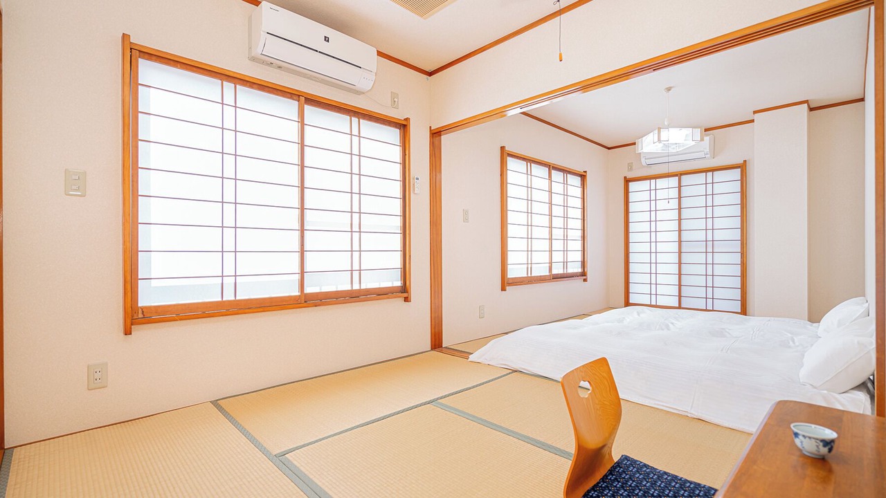 Photo of Patio Balcony in Gotemba