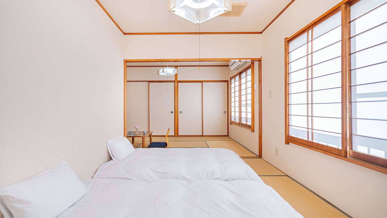 Photo of Patio Balcony in Gotemba