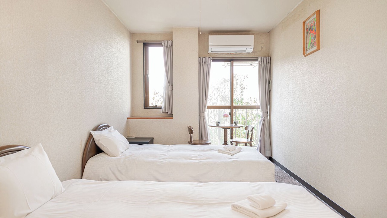 Photo of Bedroom in Gotemba