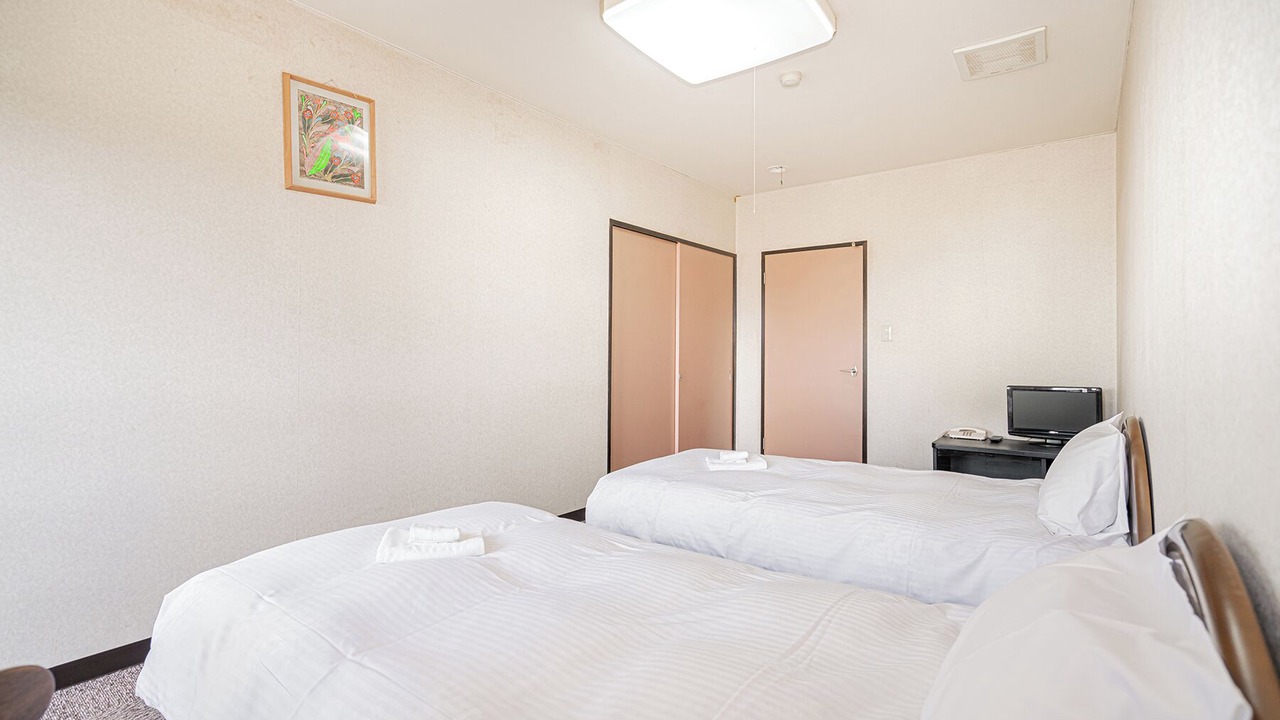 Photo of Bedroom in Gotemba