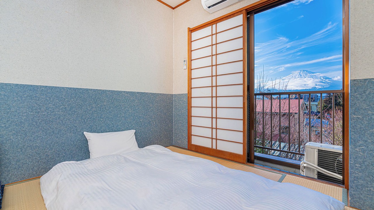Photo of Patio Balcony in Gotemba
