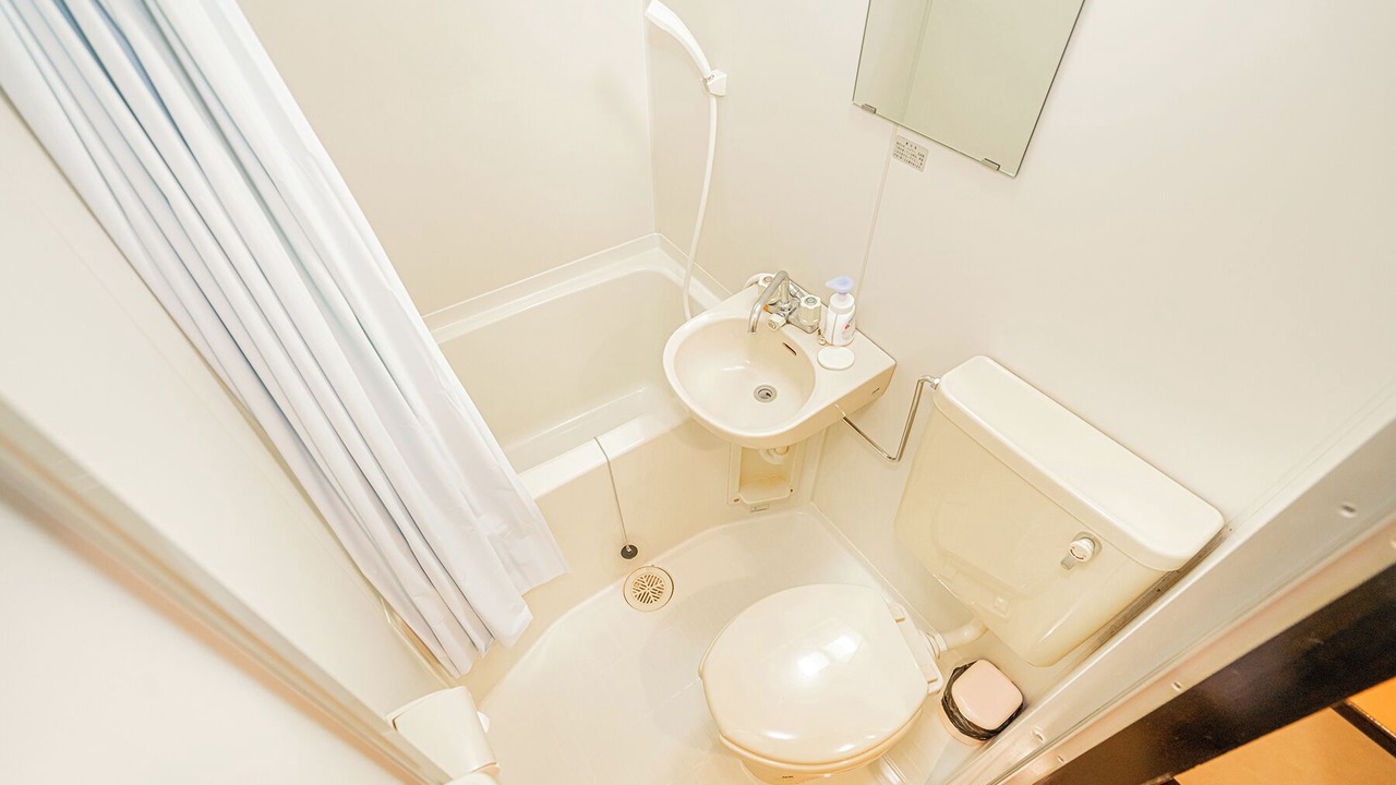 Photo of Bathroom in Gotemba