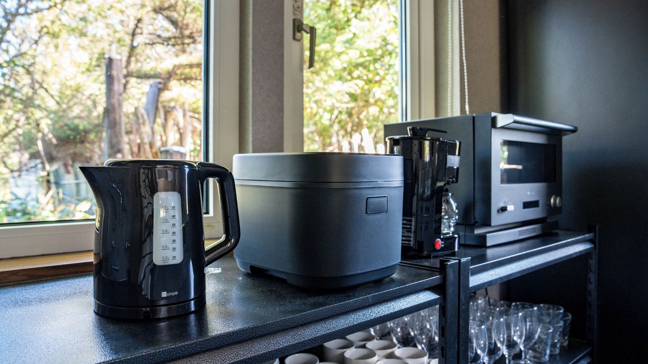 Photo of Kitchen in Yoichi