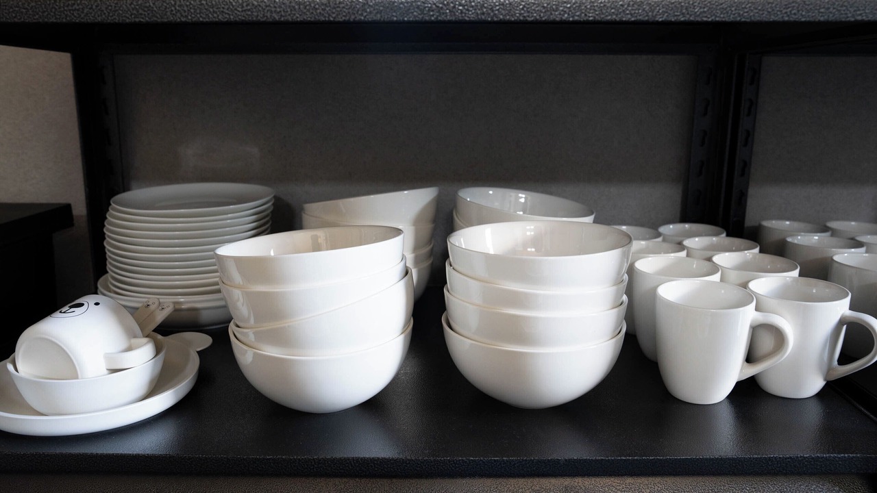 Photo of Kitchen in Yoichi