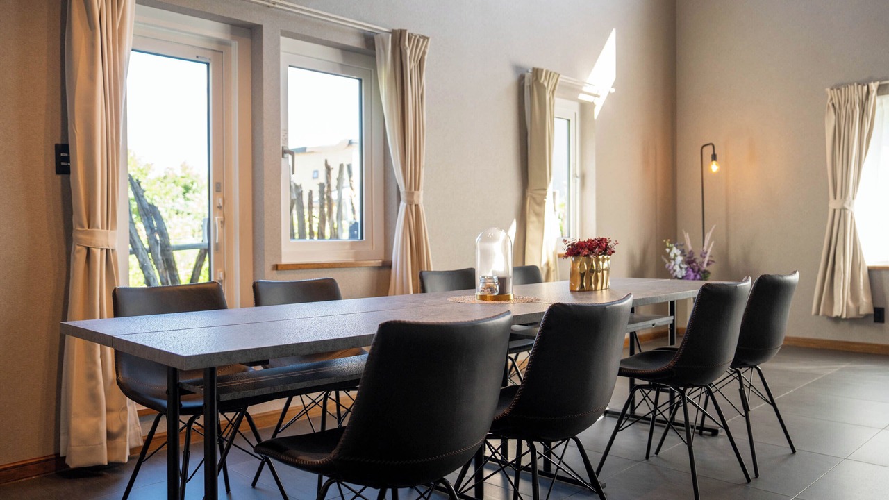 Photo of Livingroom in Yoichi