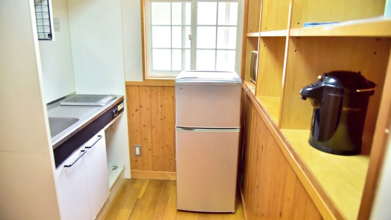 Photo of Kitchen in Onan