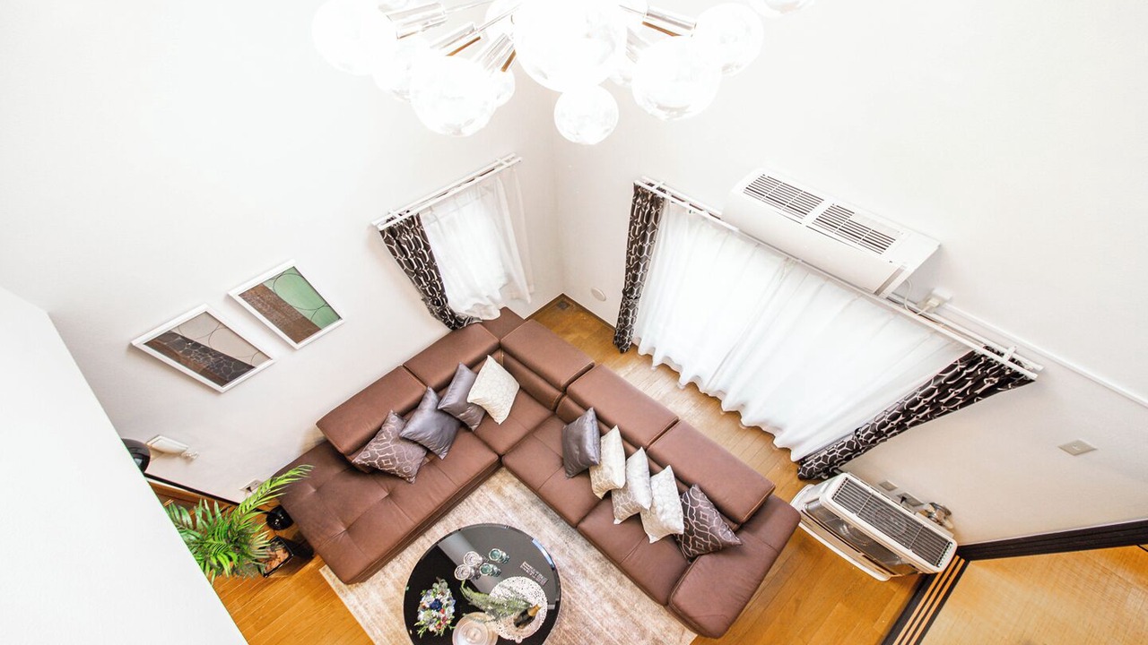 Photo of Livingroom in Chuo-ku