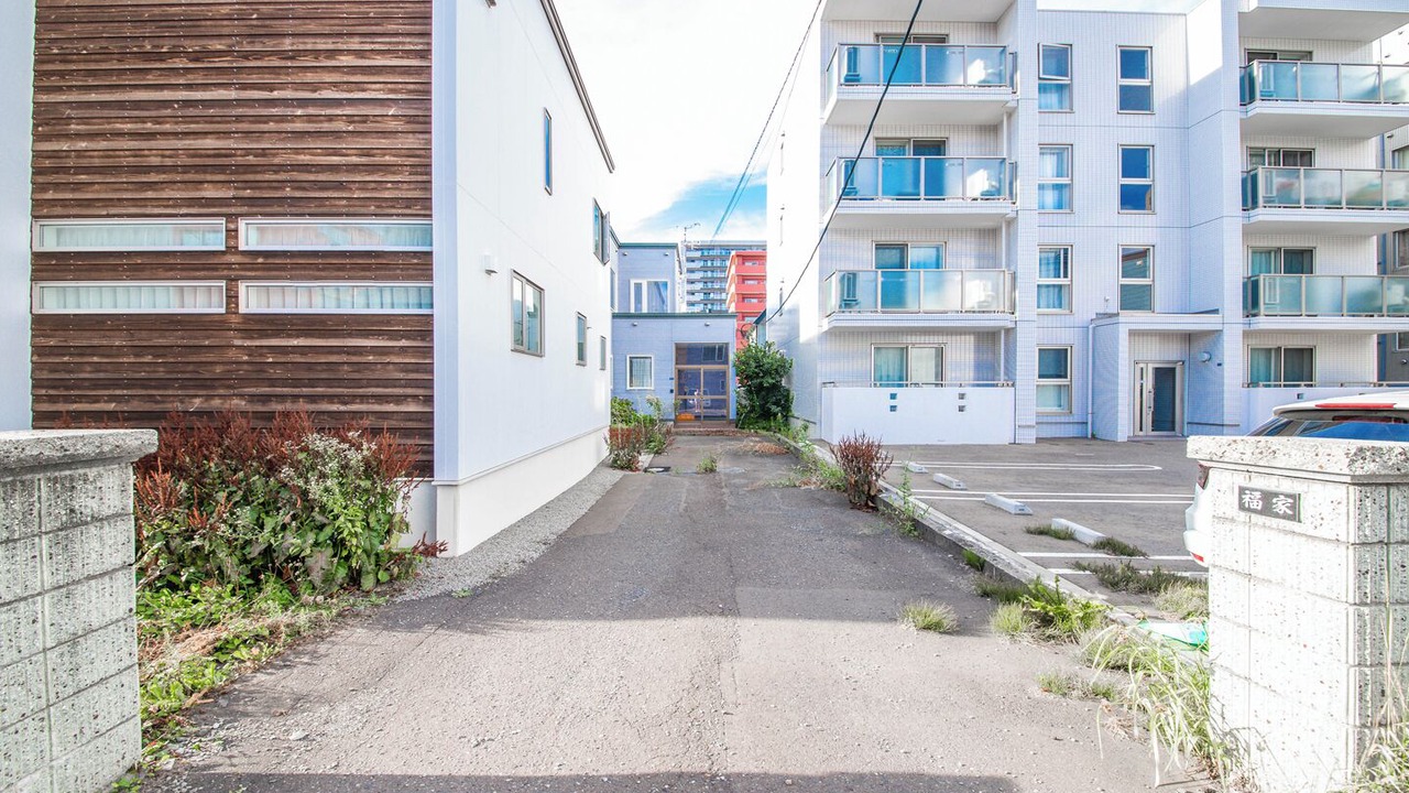Photo of Outdoor in Chuo-ku