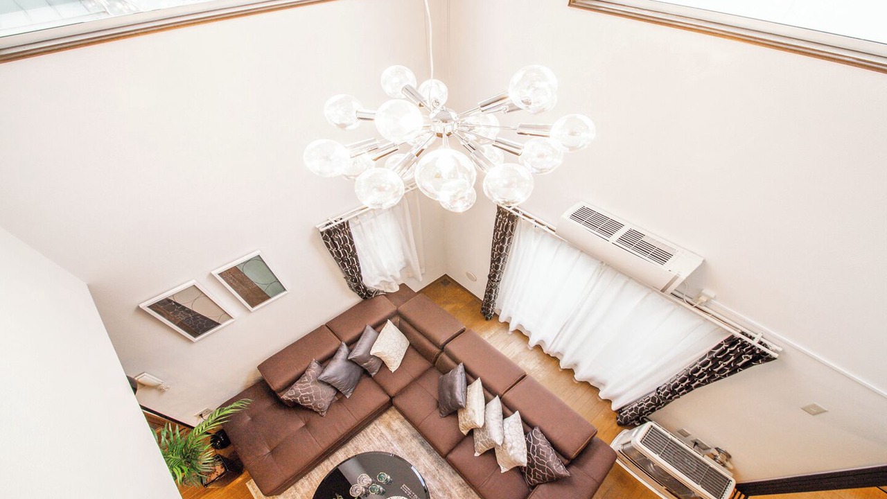 Photo of Livingroom in Chuo-ku