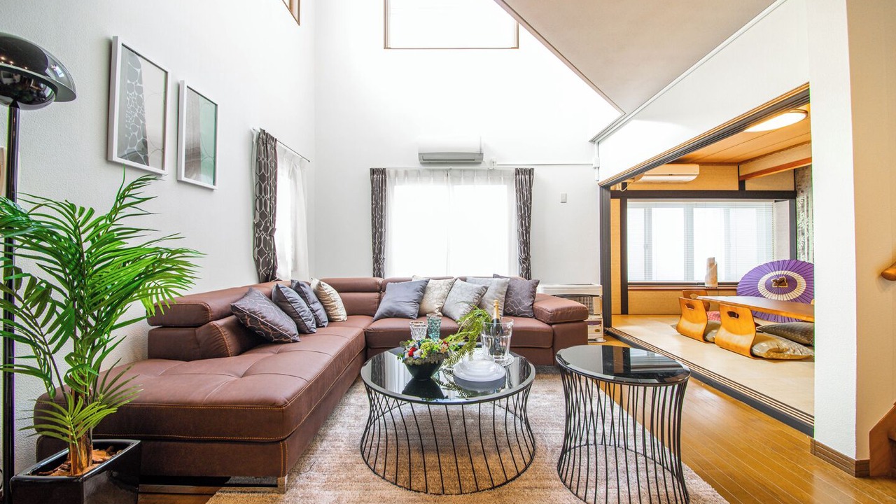 Photo of Livingroom in Chuo-ku