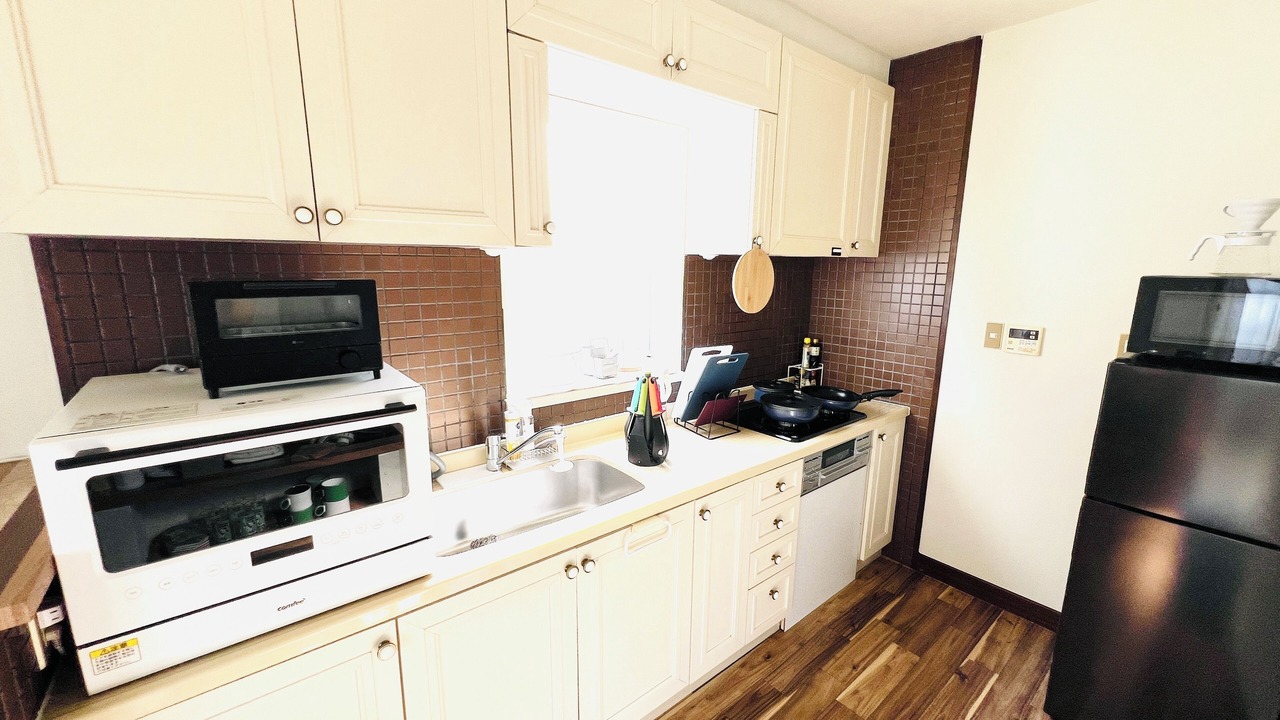 Photo of Kitchen in Omihachiman