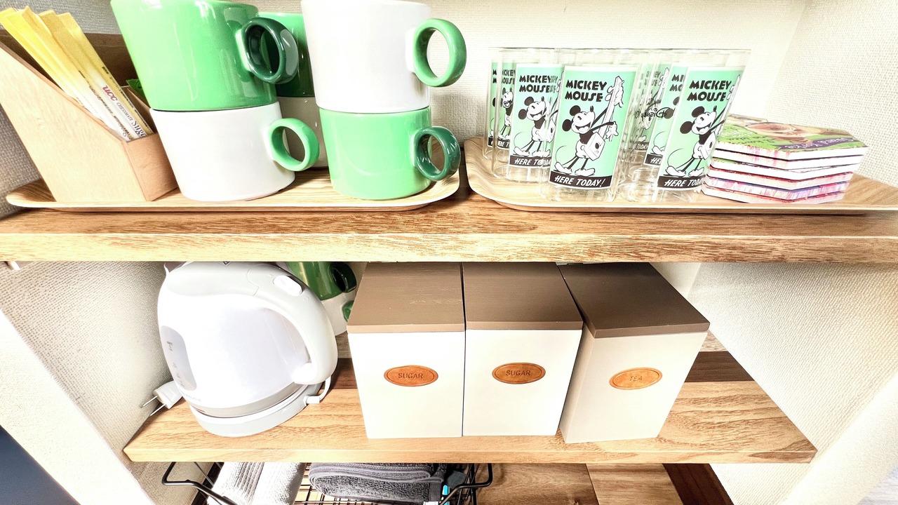 Photo of Kitchen in Omihachiman