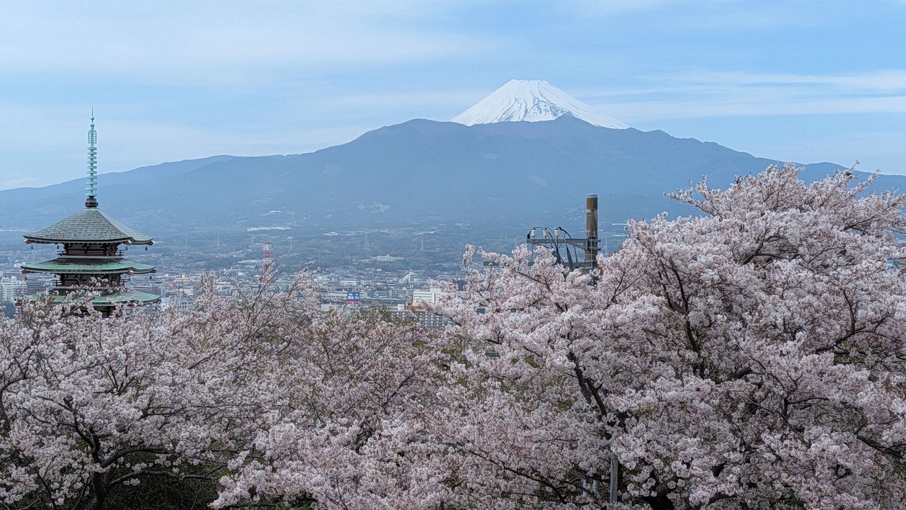 Photo of Others in Numazu