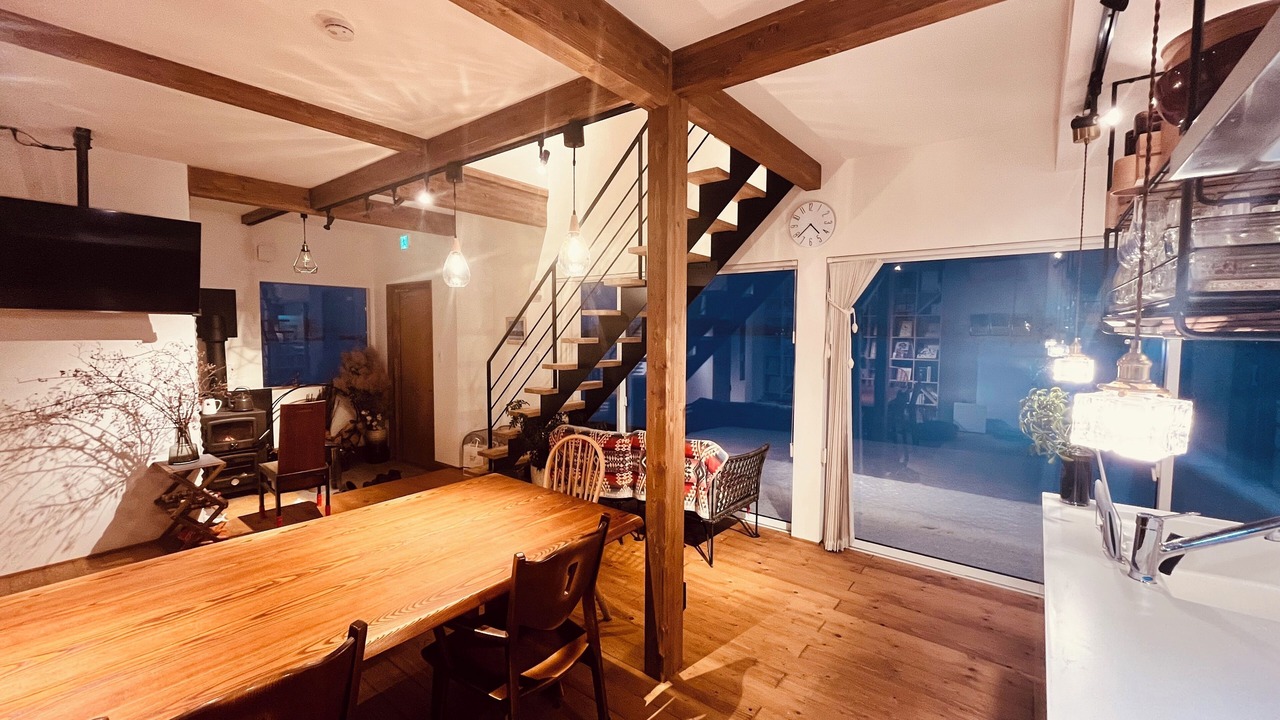 Photo of Livingroom in Senboku