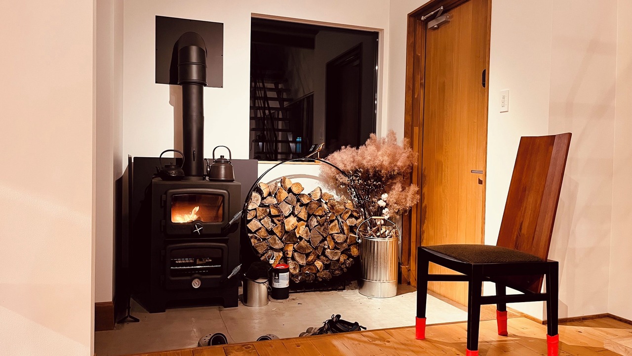 Photo of Livingroom in Senboku