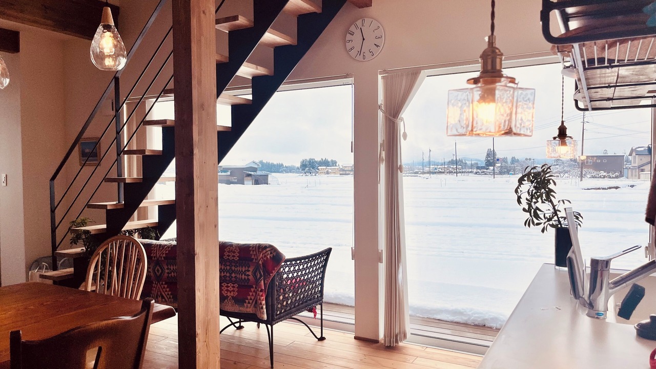 Photo of Livingroom in Senboku