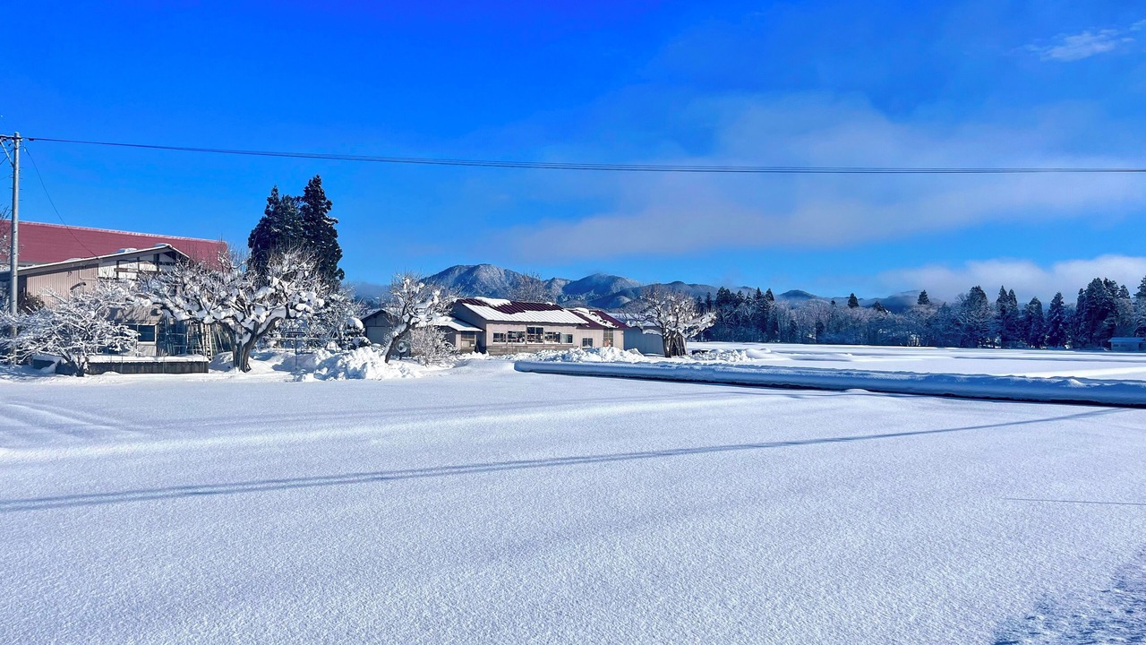 Photo of Outdoor in Senboku