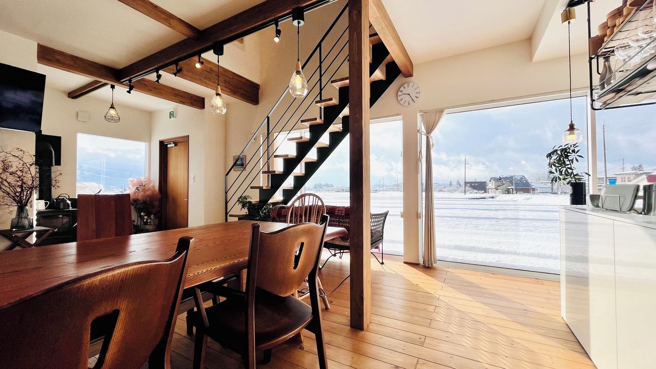 Photo of Livingroom in Senboku