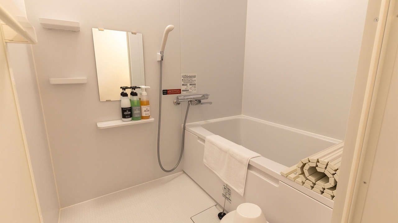Photo of Bathroom in Nasushiobara