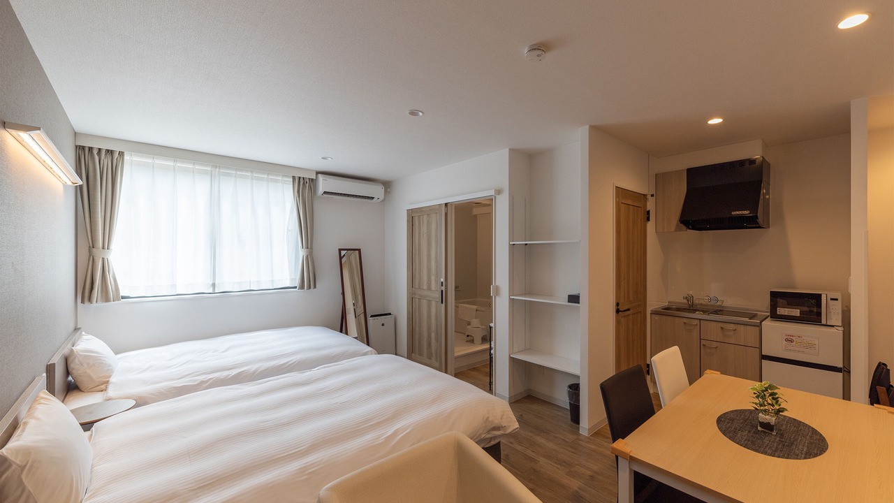 Photo of Bedroom in Nasushiobara