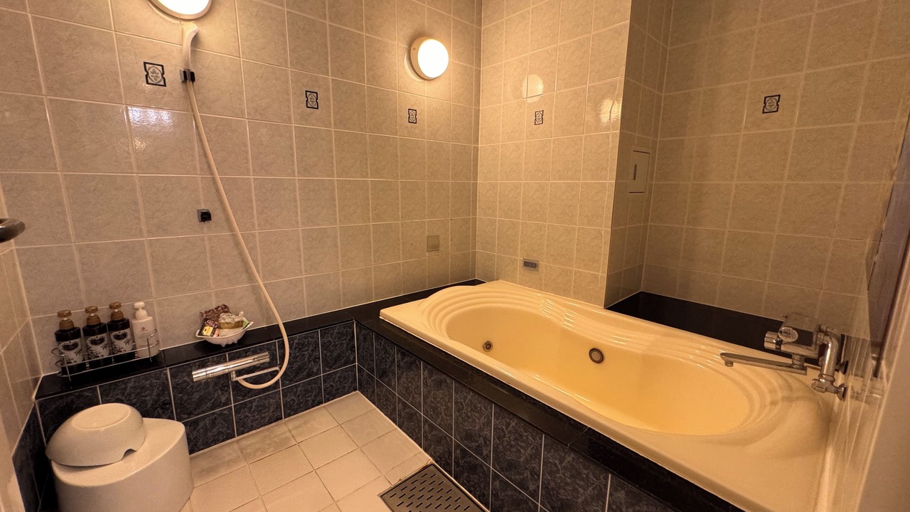 Photo of Bathroom in Asahi Ward