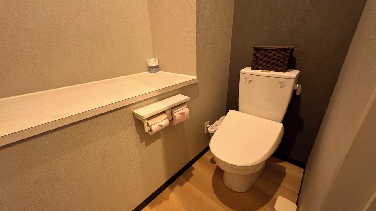 Photo of Bathroom in Asahi Ward