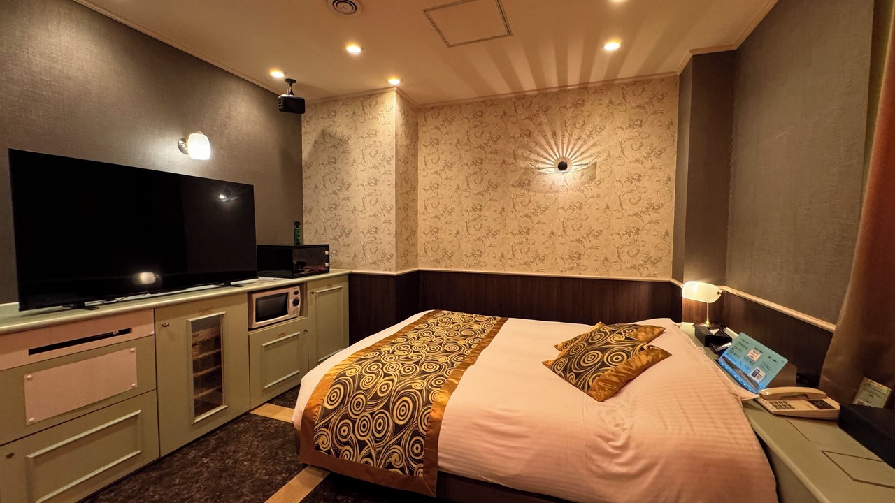 Photo of Bedroom in Asahi Ward