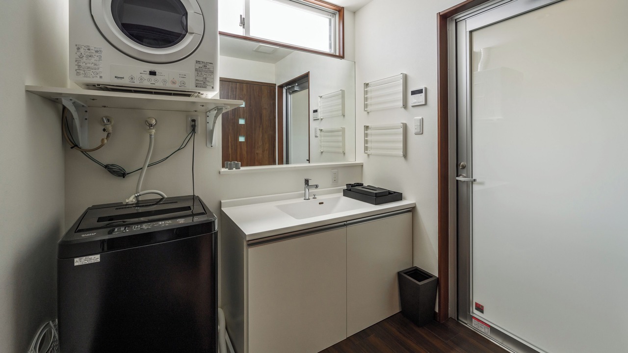 Photo of Bathroom in Miyakojima