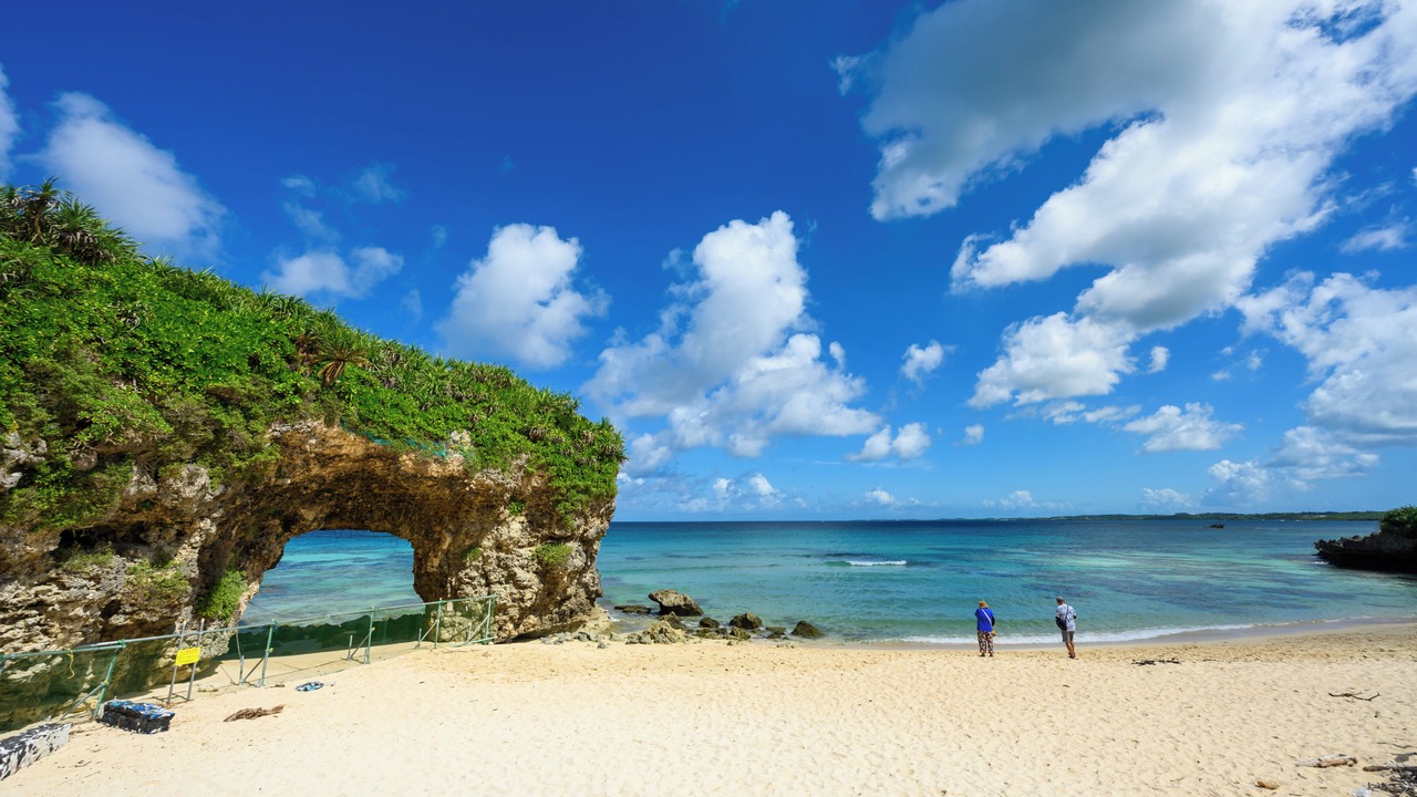 Photo of Others in Miyakojima