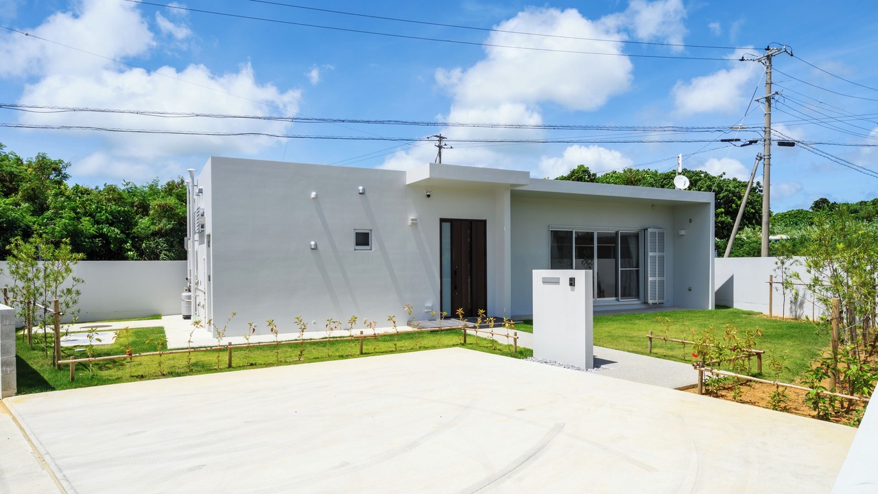 Photo of Outdoor in Miyakojima