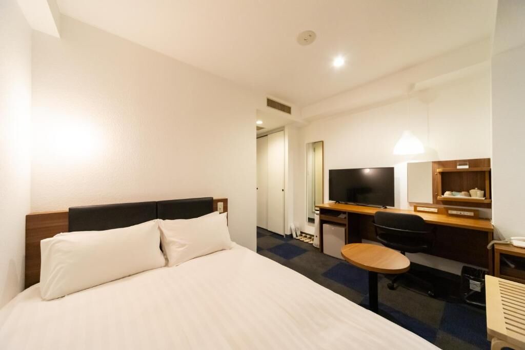 Photo of Bedroom in Yudaonsen