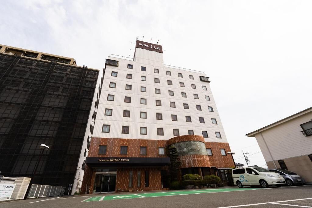 Photo of Outdoor in Yudaonsen