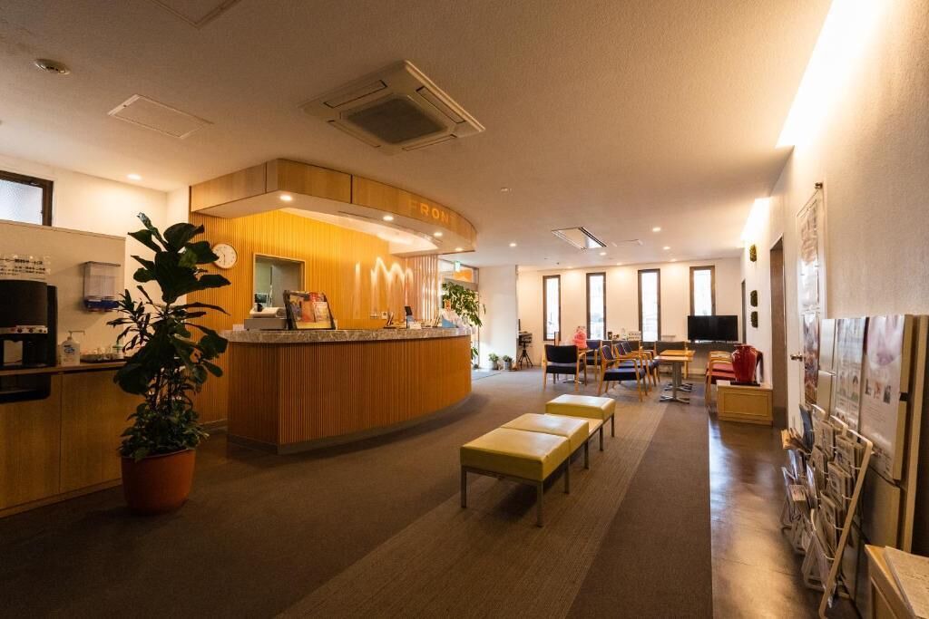 Photo of Others in Yudaonsen