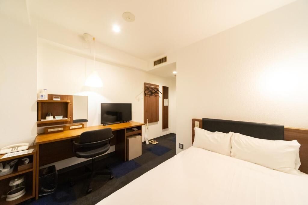 Photo of Bedroom in Yudaonsen