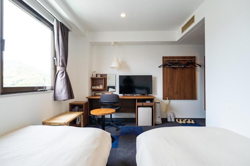 Photo of Bedroom in Yudaonsen