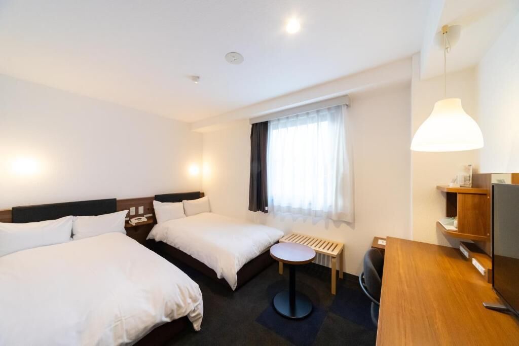 Photo of Bedroom in Yudaonsen