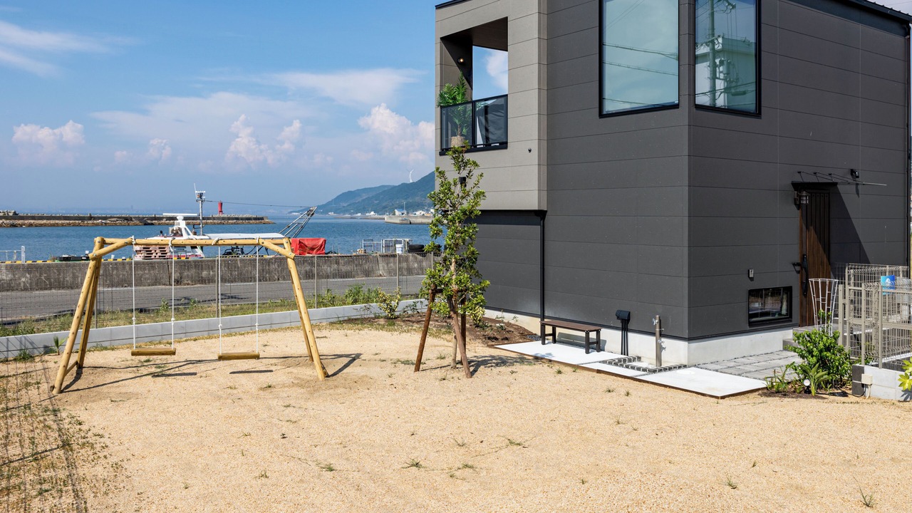 Photo of Outdoor in Awaji