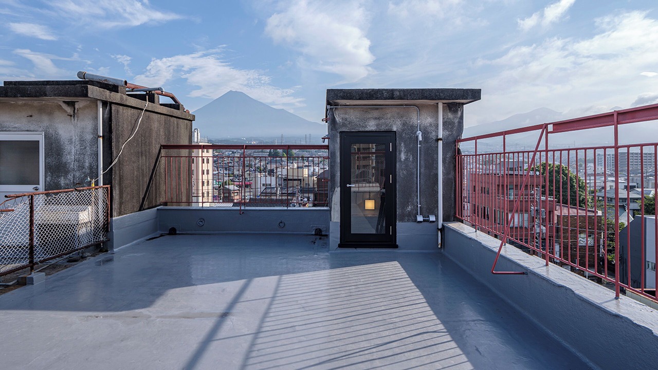 Photo of Outdoor in Fuji