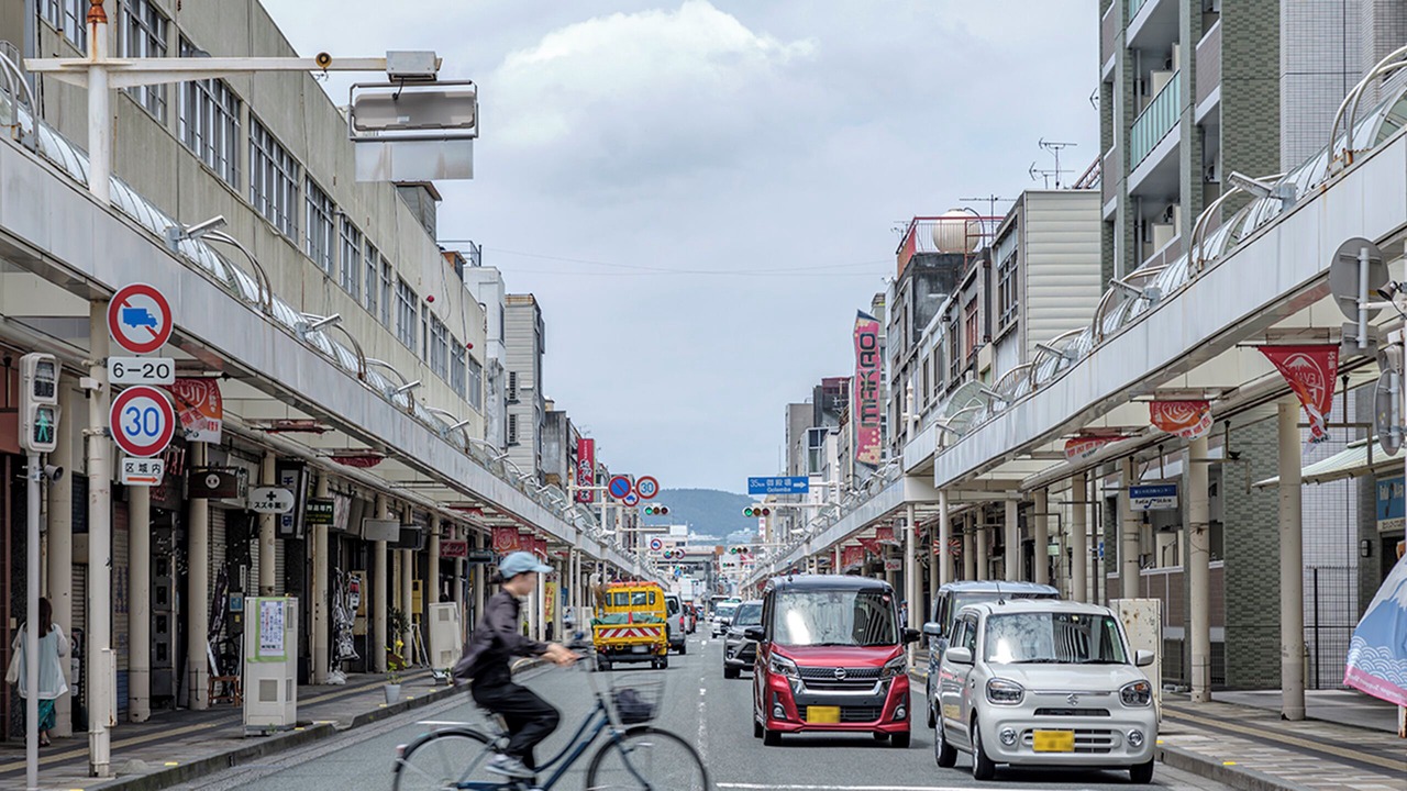 Photo of Others in Fuji