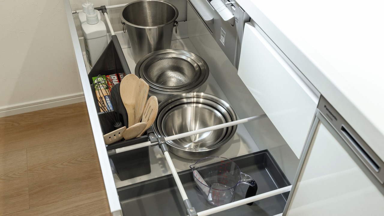 Photo of Kitchen in Chatan