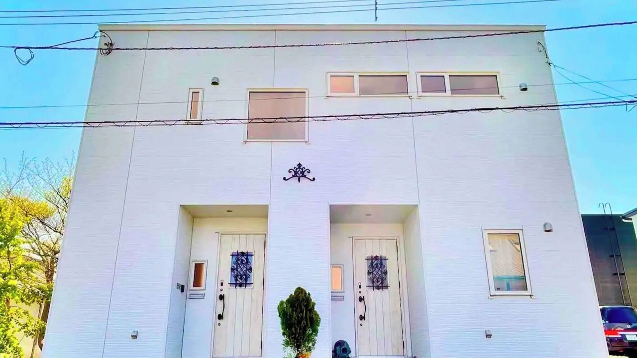 Photo of Outdoor in Kita Ward