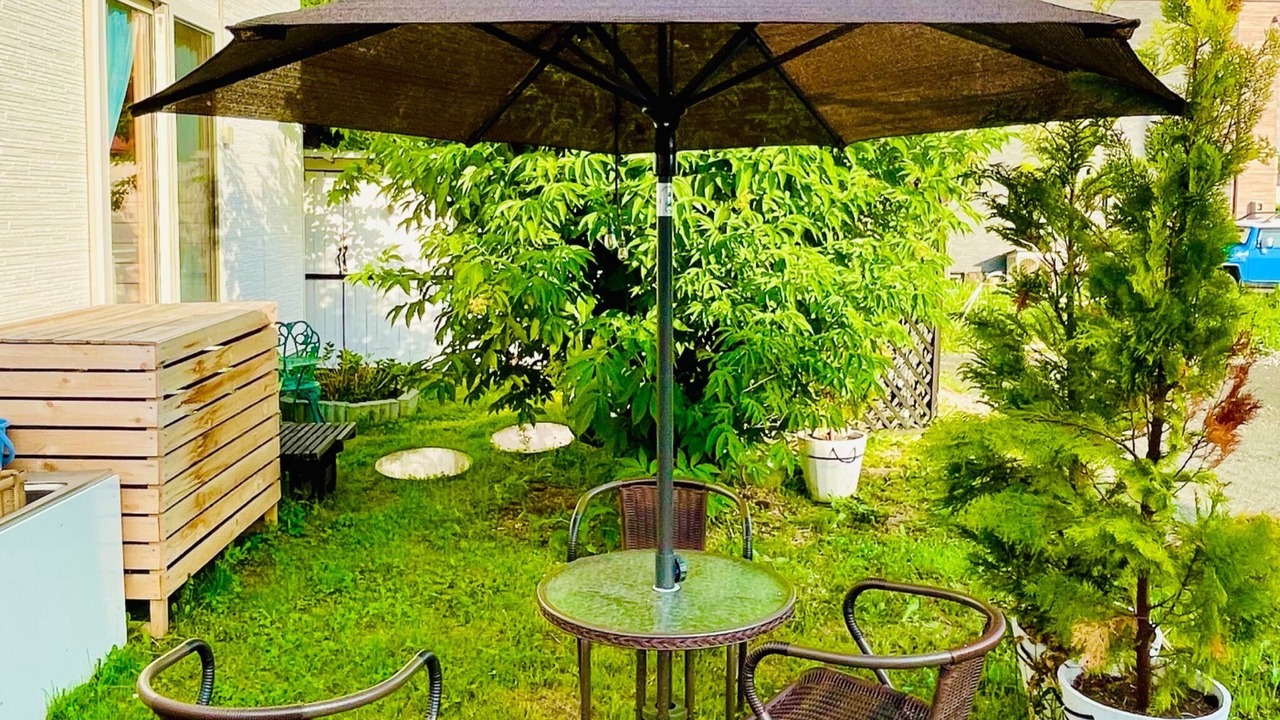 Photo of Outdoor in Kita Ward