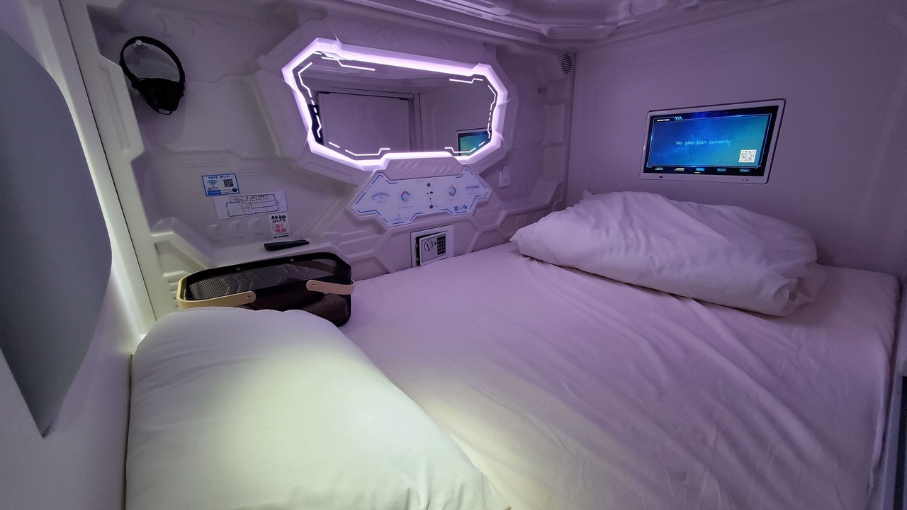 Photo of Bedroom in Koshigaya