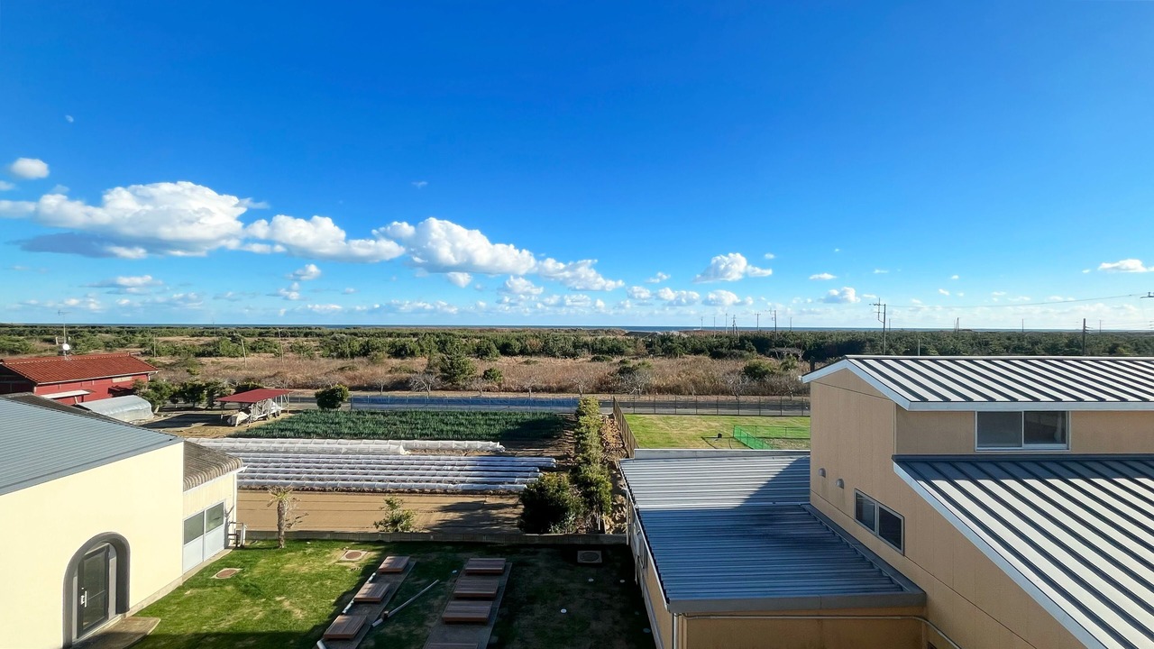 Photo of Outdoor in Sanmu