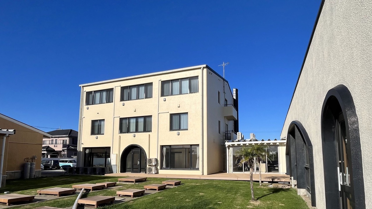 Photo of Outdoor in Sanmu